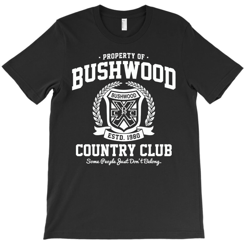 Bushwood Country Club (2) T-shirt | Artistshot