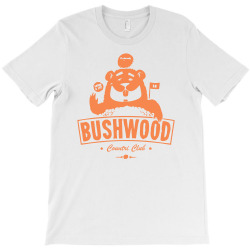 bushwood country club T-Shirt | Artistshot