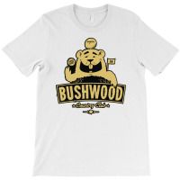 Bushwood T-shirt | Artistshot