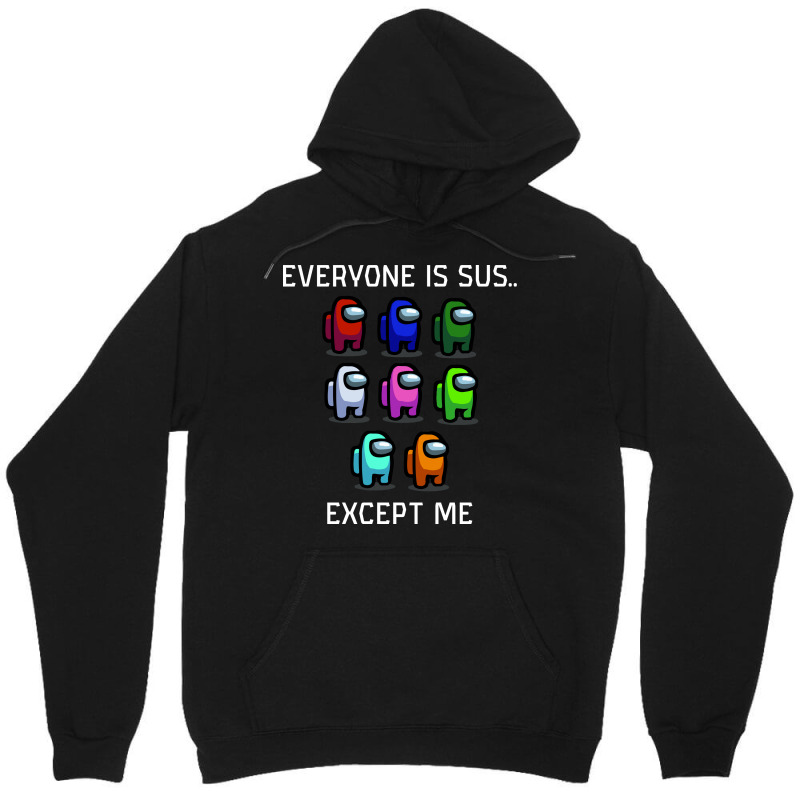 among us hoodie cheap