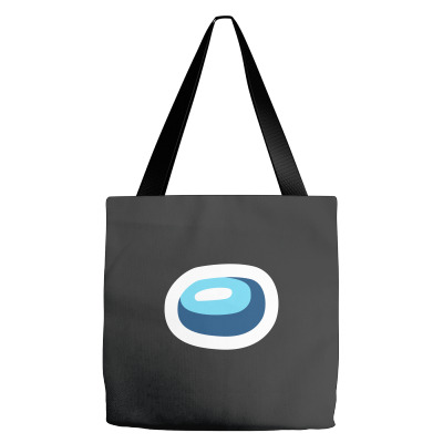 Among Us - Among Us Game Tote Bags Designed By Diogo Calheiros