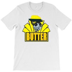 butter T-Shirt | Artistshot
