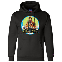 Blaxploitation Black Caesar Champion Hoodie | Artistshot