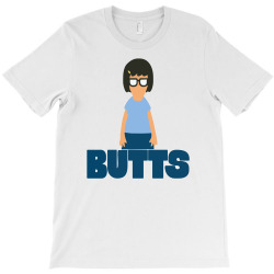 butts T-Shirt | Artistshot