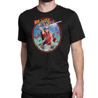 Blind Flury Classic T-shirt | Artistshot