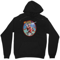 Blind Flury Unisex Hoodie | Artistshot