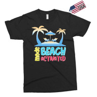 Beach Mode T  Shirt Beach Mode T  Shirt (1) Exclusive T-shirt | Artistshot