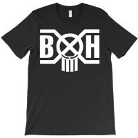 Bxh Bounty X Hunter T-shirt | Artistshot