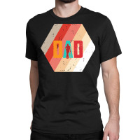 Dad T  Shirtdad T  Shirt Classic T-shirt | Artistshot