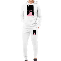 Abstract Minimalist Hoodie & Jogger Set | Artistshot