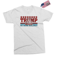 Trump 2020 Exclusive T-shirt | Artistshot