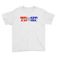 Trump 2020 Youth Tee | Artistshot