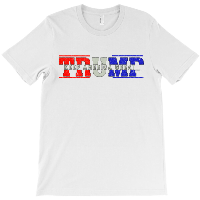 Trump 2020 T-shirt | Artistshot