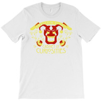 Cabinet Of Curiosities T-shirt | Artistshot
