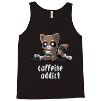 Caffeine Addict (2) Tank Top | Artistshot