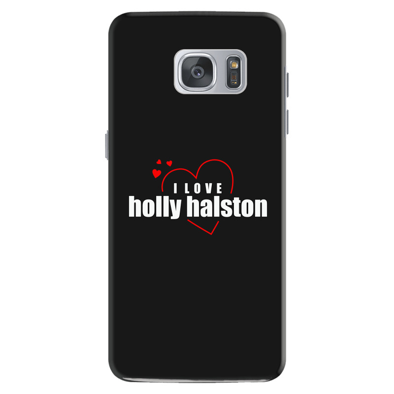 Hollyhalston Holly Halston