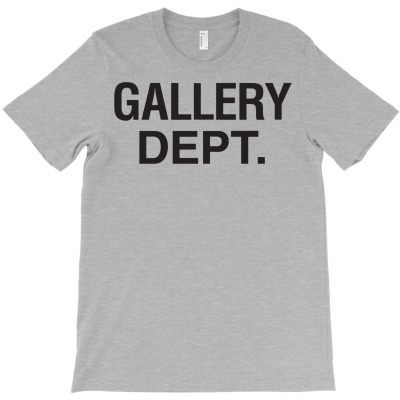 Gallery Dept. T-shirt Designed By Brgen Luka