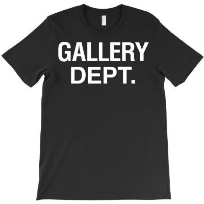 Gallery Dept. T-shirt Designed By Brgen Luka