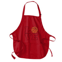 Sport Medium-length Apron | Artistshot