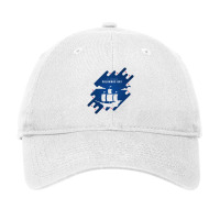 Columbus Day Design Classic Adjustable Cap | Artistshot