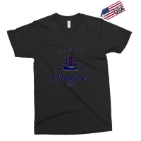 Columbus Day Design Simple Exclusive T-shirt | Artistshot