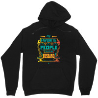 My Favorite People Calls Me Husband Unisex Hoodie | Artistshot