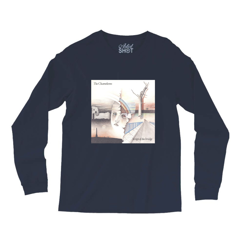 Second Skin Long Sleeve Shirts | Artistshot