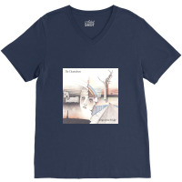 Second Skin V-neck Tee | Artistshot