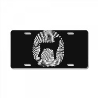 Hanover T  Shirt Hanover Hound D N A Fingerprint I Dog Hanover Hound T License Plate | Artistshot