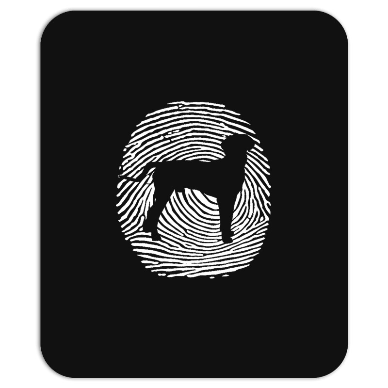 Hanover T  Shirt Hanover Hound D N A Fingerprint I Dog Hanover Hound T Mousepad by shanie31601 | Artistshot