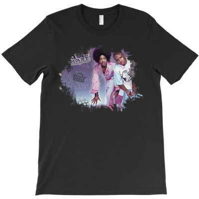 Outkast Limitied Art T-shirt Designed By Angelinart