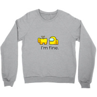 Among Us 2 Crewneck Sweatshirt | Artistshot