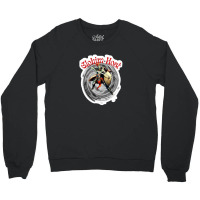 Christ Come And I Will Give You Rest 59581223 Crewneck Sweatshirt | Artistshot