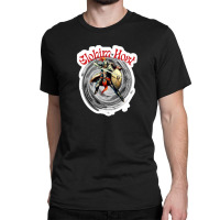 Christ Come And I Will Give You Rest 59581223 Classic T-shirt | Artistshot