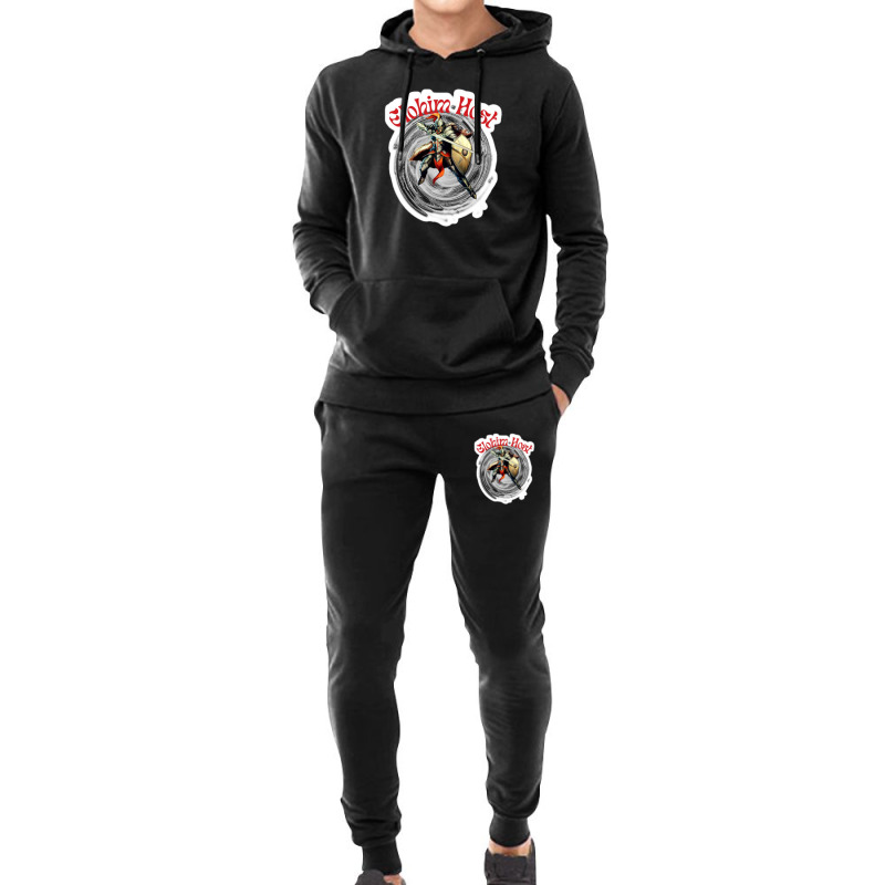 Christ Come And I Will Give You Rest 59581223 Hoodie & Jogger Set | Artistshot