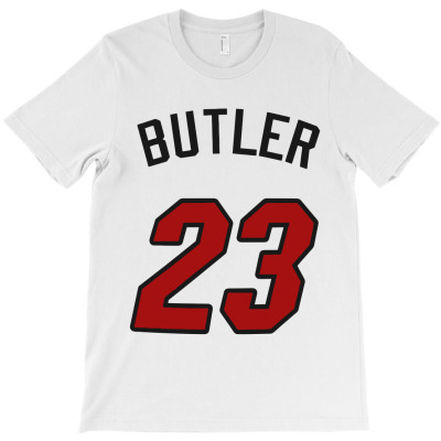 Jimmy Butler ,  Miami Basketball T-shirt Designed By Nitis Arba Nuravita