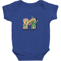 Reality Tv Baby Bodysuit | Artistshot