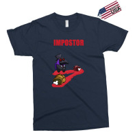 Doctor Impostor Exclusive T-shirt | Artistshot