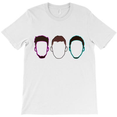 Miami 'heat Shirt, Big 3 Shirt, Jimmy Butler, Victor Oladipo, Tyler T-shirt Designed By Nitis Arba Nuravita
