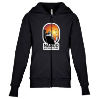 Fagradalsfjall Iceland Volcano Eruption 2021 77026225 Youth Zipper Hoodie | Artistshot