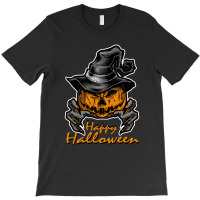 Happy Halloween  Tshirt T-shirt | Artistshot