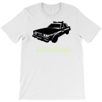 Car Ramrod T-shirt | Artistshot