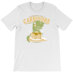 carbivore T-Shirt | Artistshot
