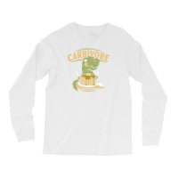 Carbivore Long Sleeve Shirts | Artistshot