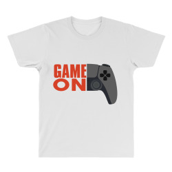 game on All Over Men's T-shirt | Artistshot