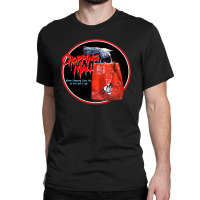 Horror Chopping Mall Classic T-shirt | Artistshot