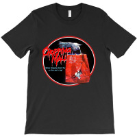 Horror Chopping Mall T-shirt | Artistshot