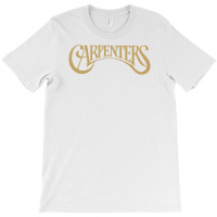 Carpenters T-shirt | Artistshot