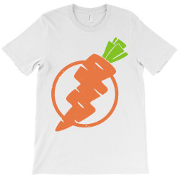 carrots lightning T-Shirt | Artistshot