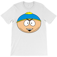Cartman Tête T-shirt | Artistshot